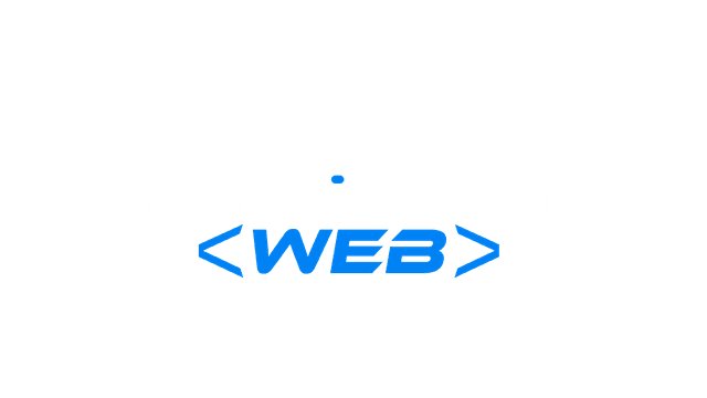 Proxy Web